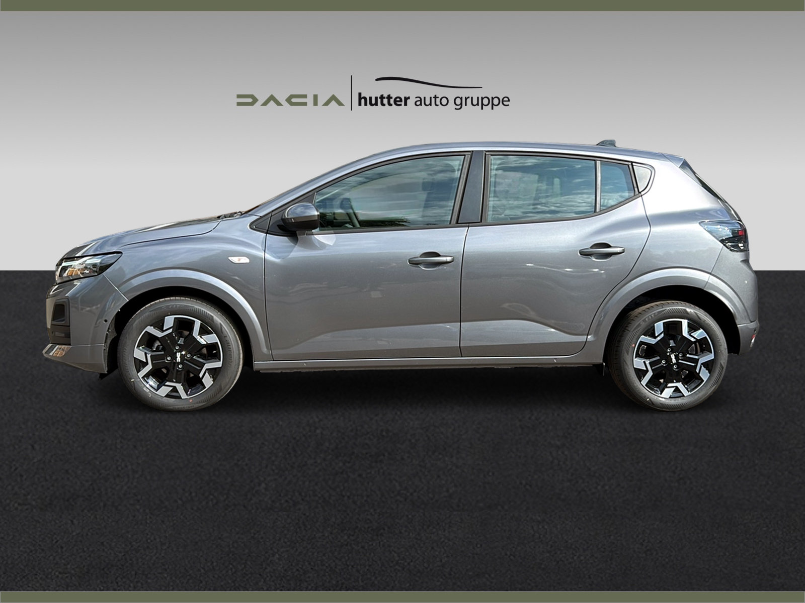 DACIA Sandero 1.0 TCe 100 Journey, Benzina, Auto nuove, Manuale - 7