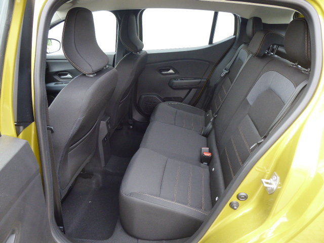 DACIA Sandero 1.0 TCe 110 Stepway Expression, Essence, Voiture nouvelle, Manuelle - 6