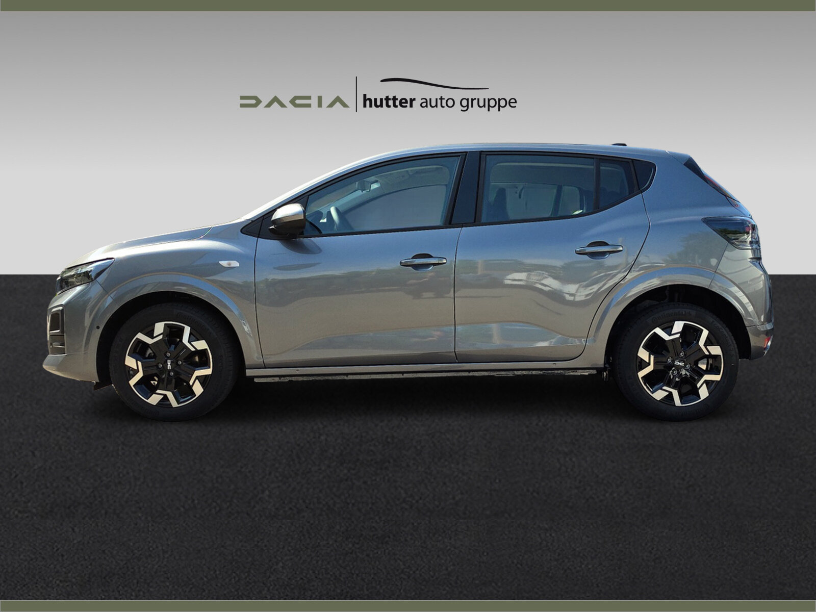 DACIA Sandero Journey TCe 100, Petrol, New car, Manual - 4