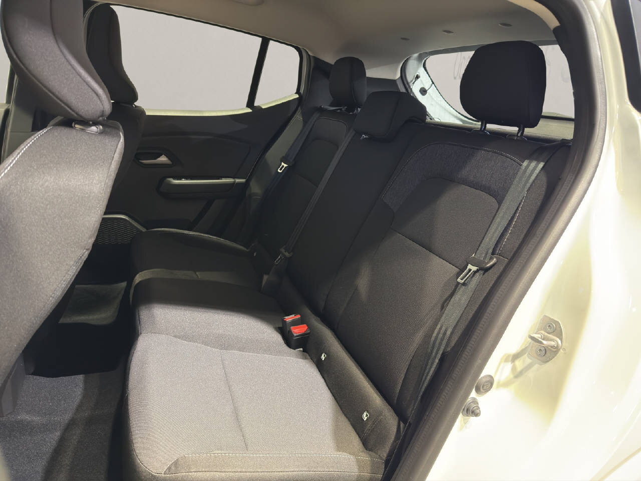 DACIA Sandero 1.0 TCe 100 Expression, Essence, Voiture nouvelle, Manuelle - 6