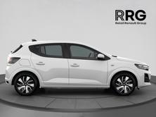 DACIA Sandero HEV 155 Expression, Voll-Hybrid Benzin/Elektro, Neuwagen, Automatik - 2