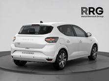 DACIA Sandero HEV 155 Expression, Voll-Hybrid Benzin/Elektro, Neuwagen, Automatik - 3