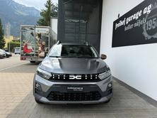 DACIA Sandero 1.0 TCe 110 Stepway Extreme, Benzin, Neuwagen, Handschaltung - 2