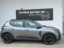 DACIA Sandero 1.0 TCe 110 Stepway Extreme, Benzin, Neuwagen, Handschaltung - 3