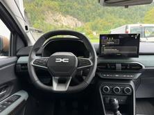 DACIA Sandero 1.0 TCe 110 Stepway Extreme, Benzin, Neuwagen, Handschaltung - 5