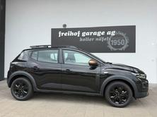 DACIA Sandero 1.0 TCe 110 Stepway Extreme, Benzin, Neuwagen, Handschaltung - 3