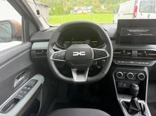 DACIA Sandero 1.0 TCe 110 Stepway Extreme, Benzin, Neuwagen, Handschaltung - 5