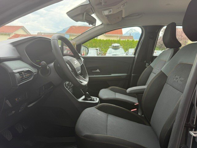 DACIA Sandero 1.0 TCe 110 Stepway Extreme, Petrol, New car, Manual - 6