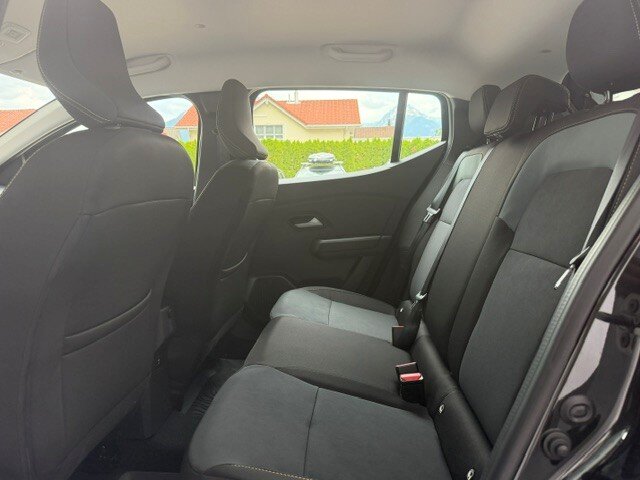 DACIA Sandero 1.0 TCe 110 Stepway Extreme, Petrol, New car, Manual - 7