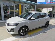 DACIA Sandero 1.0 TCe 100 Journey, Essence, Voiture nouvelle, Manuelle - 2