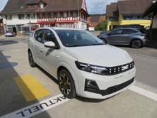 DACIA Sandero 1.0 TCe 100 Journey, Essence, Voiture nouvelle, Manuelle - 4