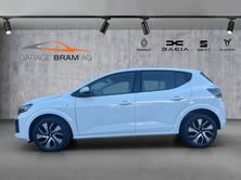DACIA Sandero TCe 100 Expression, Benzin, Neuwagen, Handschaltung - 3