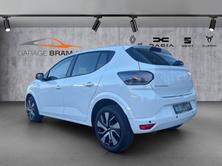 DACIA Sandero TCe 100 Expression, Benzin, Neuwagen, Handschaltung - 4