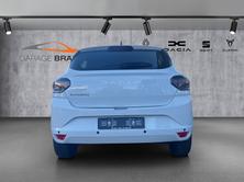 DACIA Sandero TCe 100 Expression, Benzin, Neuwagen, Handschaltung - 5