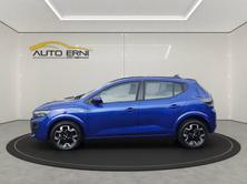 DACIA Sandero 1.0 TCe 100 Journey, Benzin, Neuwagen, Handschaltung - 2