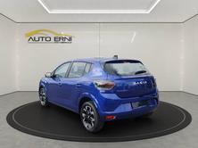 DACIA Sandero 1.0 TCe 100 Journey, Benzin, Neuwagen, Handschaltung - 3