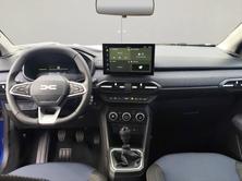 DACIA Sandero 1.0 TCe 100 Journey, Benzin, Neuwagen, Handschaltung - 5