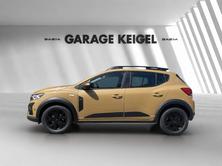 DACIA Sandero 1.0 TCe 90 Stepway Extreme, Benzin, Neuwagen, Automatik - 2