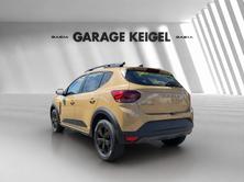 DACIA Sandero 1.0 TCe 90 Stepway Extreme, Benzin, Neuwagen, Automatik - 3