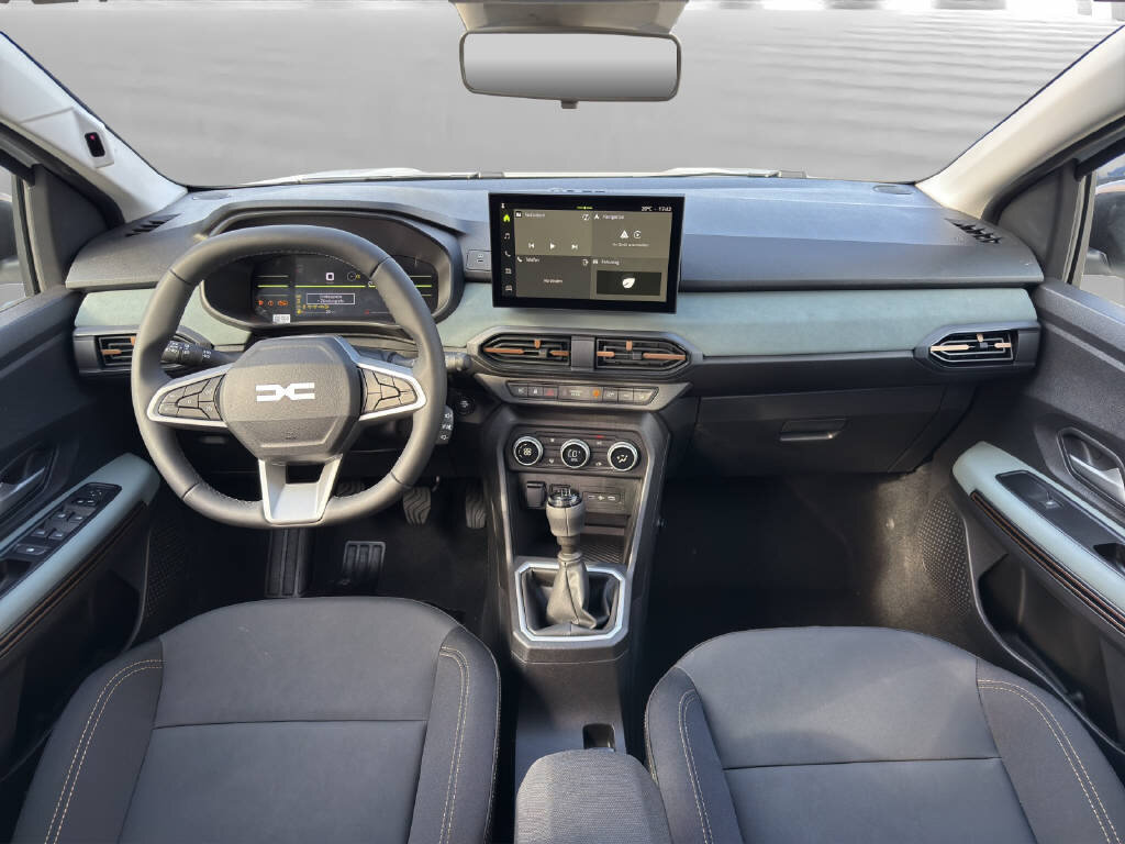 DACIA Sandero 1.0 TCe 110 Stepway Extreme, Benzina, Auto nuove, Manuale - 5