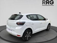 DACIA Sandero TCe 100 Expression, Benzin, Neuwagen, Handschaltung - 4