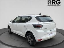 DACIA Sandero TCe 100 Expression, Benzin, Neuwagen, Handschaltung - 6