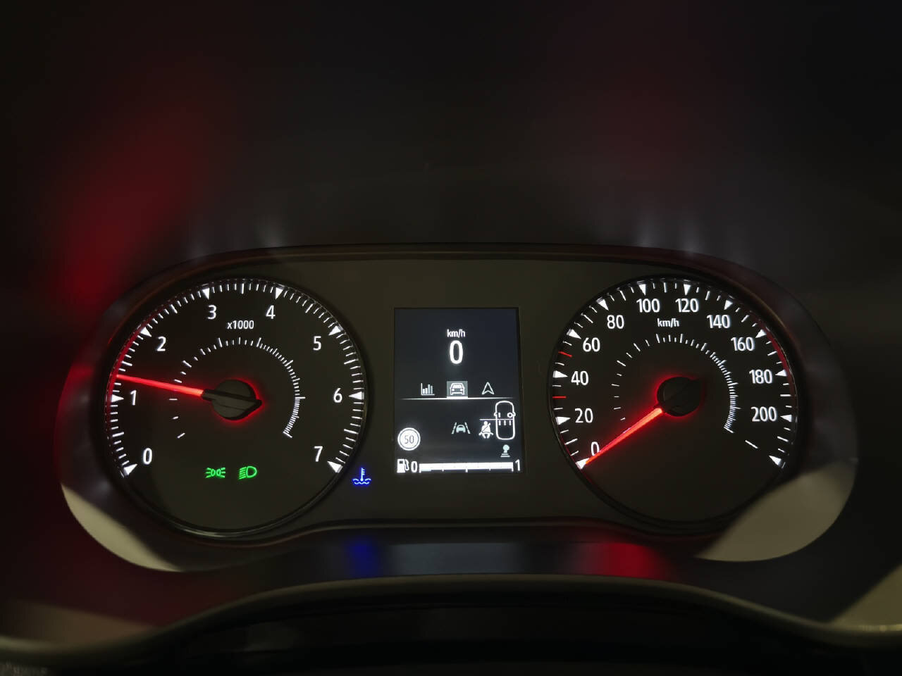 DACIA Sandero 1.0 TCe 100 Expression, Benzina, Auto nuove, Manuale - 3