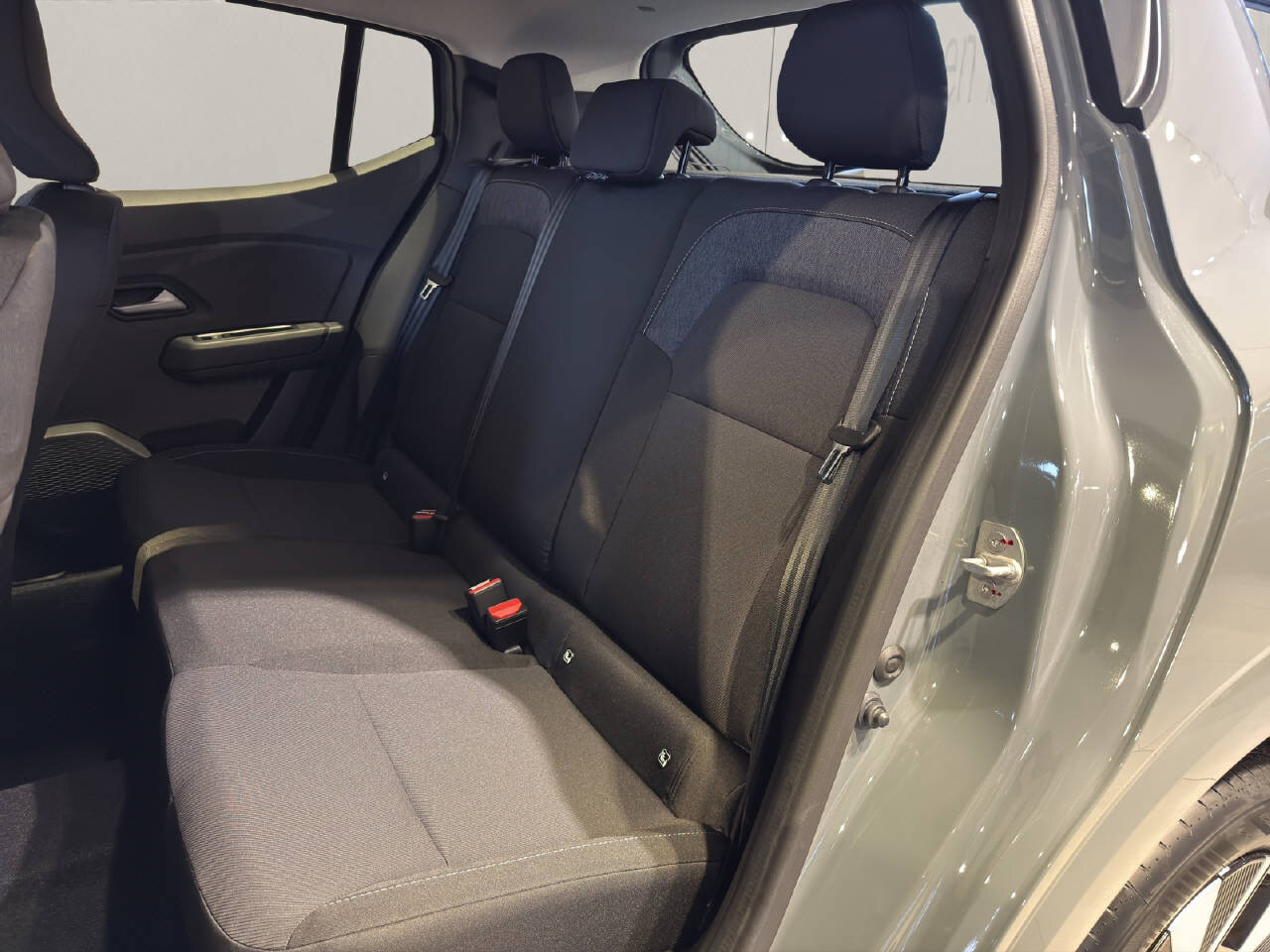 DACIA Sandero 1.0 TCe 100 Expression, Benzina, Auto nuove, Manuale - 4