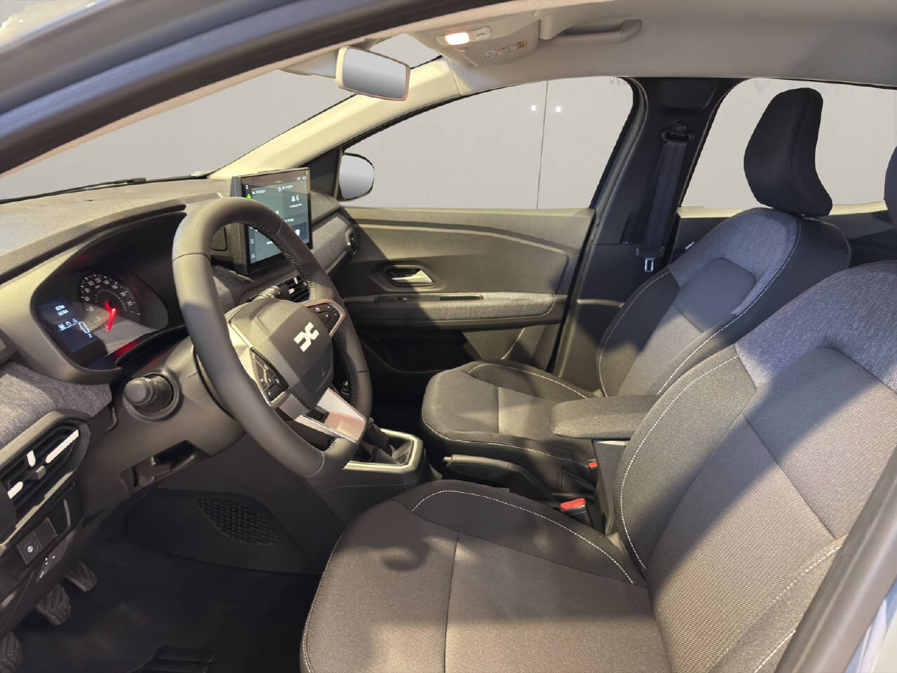 DACIA Sandero 1.0 TCe 100 Expression, Benzina, Auto nuove, Manuale - 7