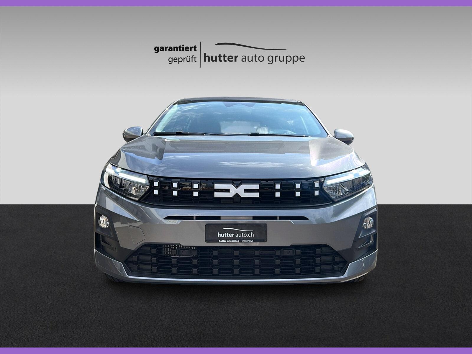 DACIA Sandero Journey TCe 100, Benzina, Auto nuove, Manuale - 2
