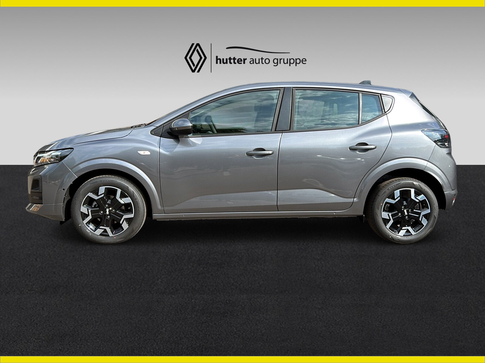 DACIA Sandero Journey TCe 100, Benzina, Auto nuove, Manuale - 3