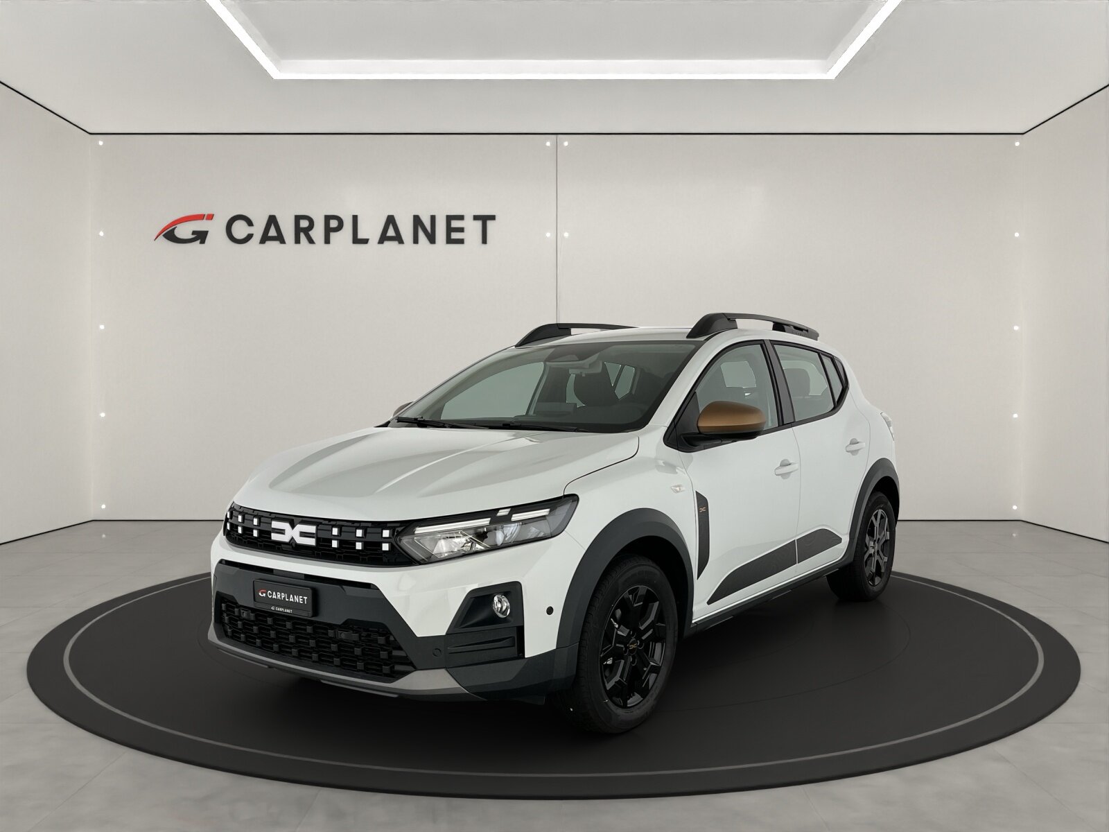 DACIA Sandero 1.0 TCe 110 Stepway Extreme