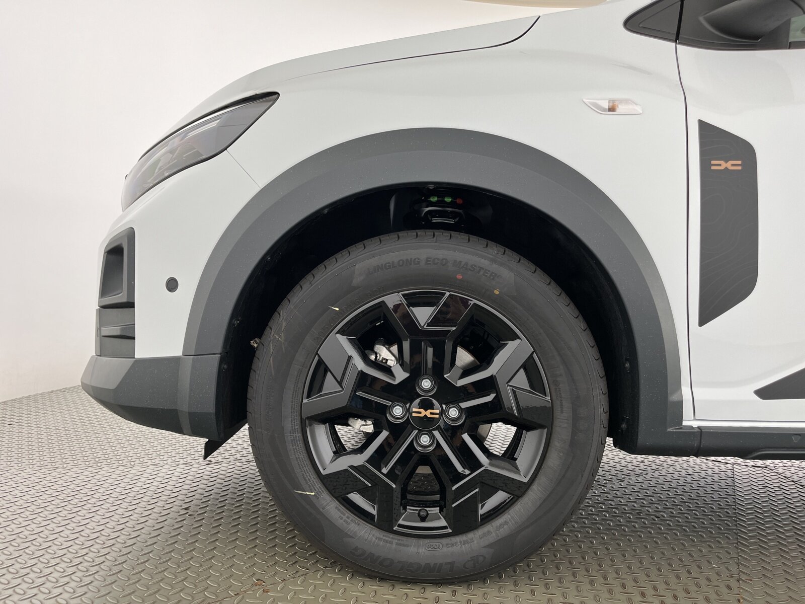 DACIA Sandero 1.0 TCe 110 Stepway Extreme, Benzina, Auto nuove, Manuale - 6