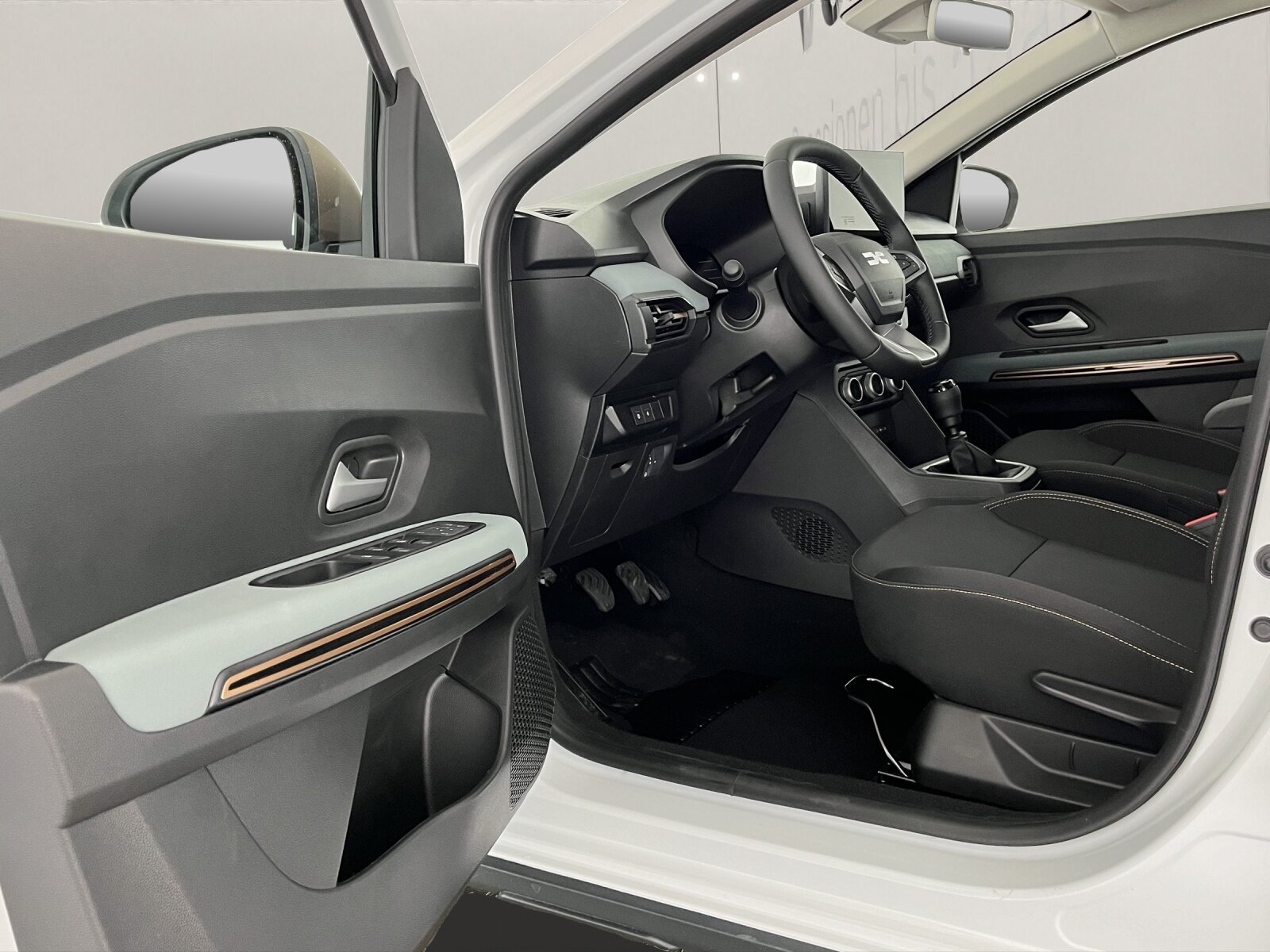 DACIA Sandero 1.0 TCe 110 Stepway Extreme, Benzina, Auto nuove, Manuale - 7