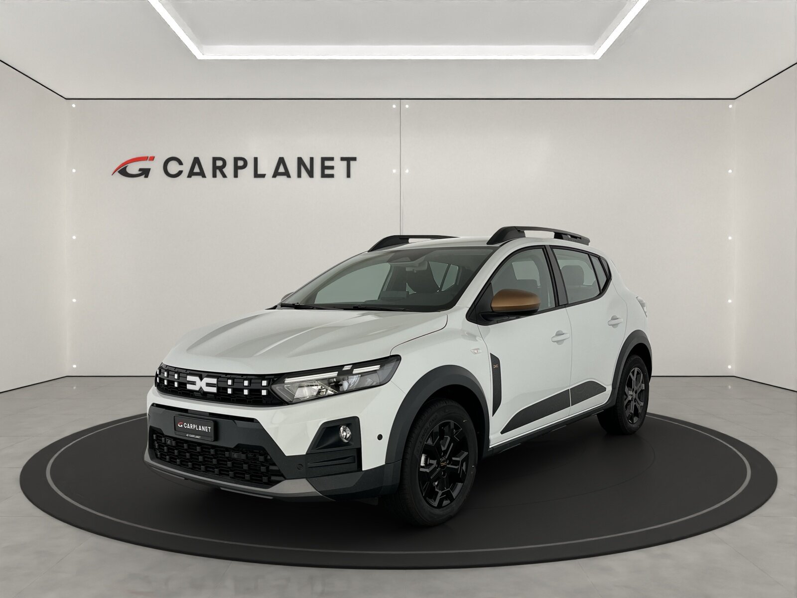 DACIA Sandero 1.0 TCe 110 Stepway Extreme