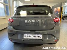 DACIA Sandero 1.0 TCe 100 Journey, Benzin, Neuwagen, Handschaltung - 5