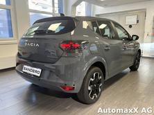DACIA Sandero 1.0 TCe 100 Journey, Benzin, Neuwagen, Handschaltung - 6