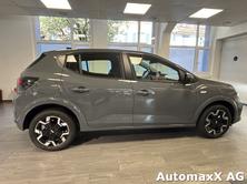 DACIA Sandero 1.0 TCe 100 Journey, Benzin, Neuwagen, Handschaltung - 7