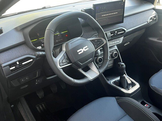 DACIA Sandero 1.0 TCe 100 Journey, Benzin, Neuwagen, Handschaltung - 6