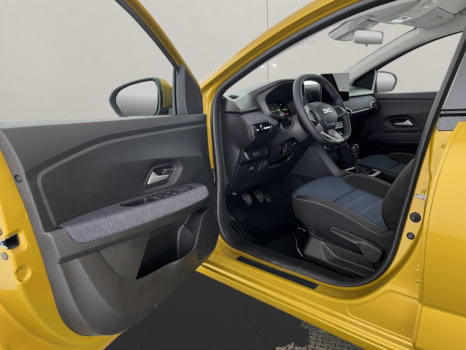 DACIA Sandero 1.0 TCe 100 Journey, Essence, Voiture nouvelle, Manuelle - 7