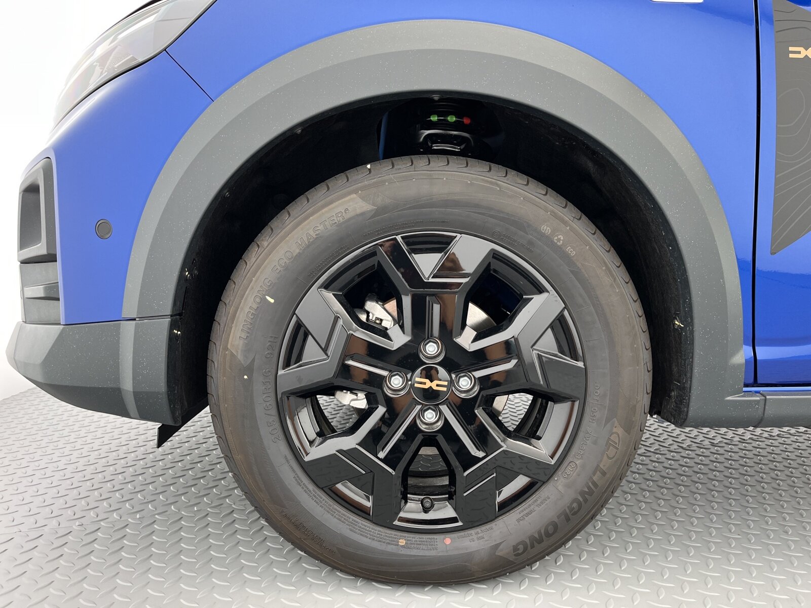DACIA Sandero 1.0 TCe 110 Stepway Extreme, Essence, Voiture nouvelle, Manuelle - 6