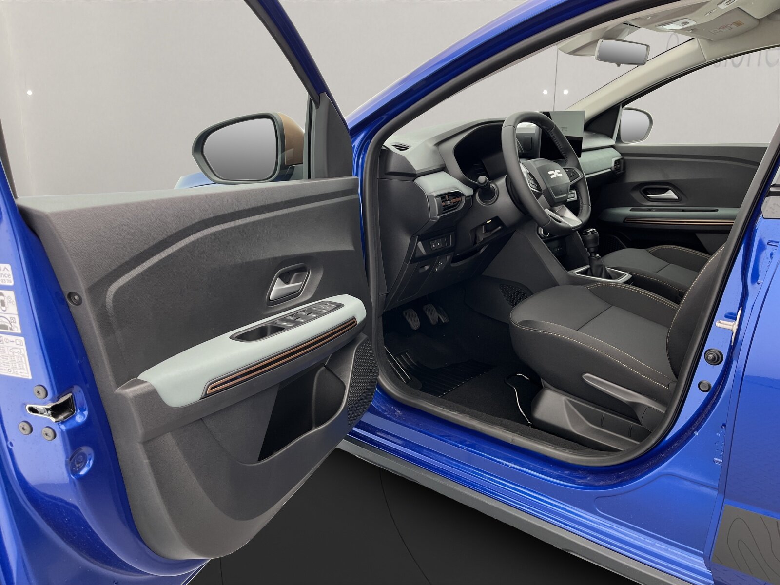 DACIA Sandero 1.0 TCe 110 Stepway Extreme, Essence, Voiture nouvelle, Manuelle - 7