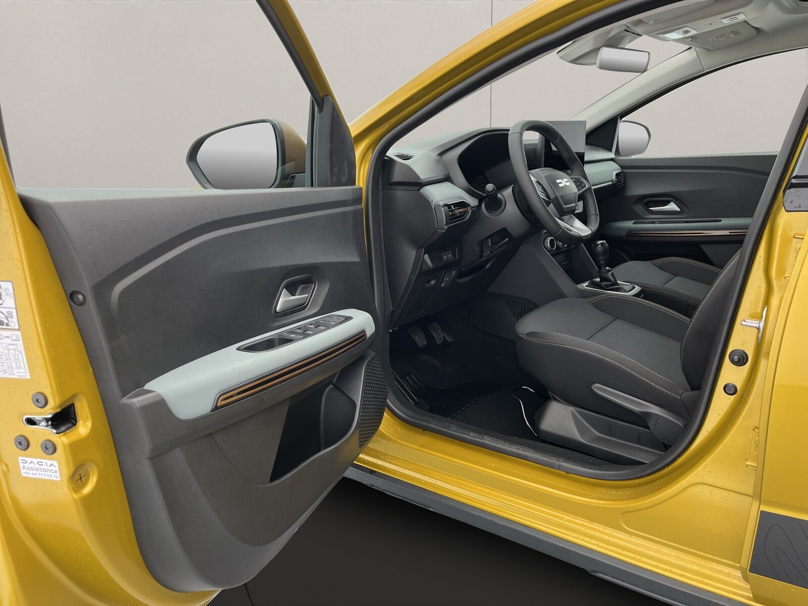 DACIA Sandero 1.0 TCe 110 Stepway Extreme, Essence, Voiture nouvelle, Manuelle - 7