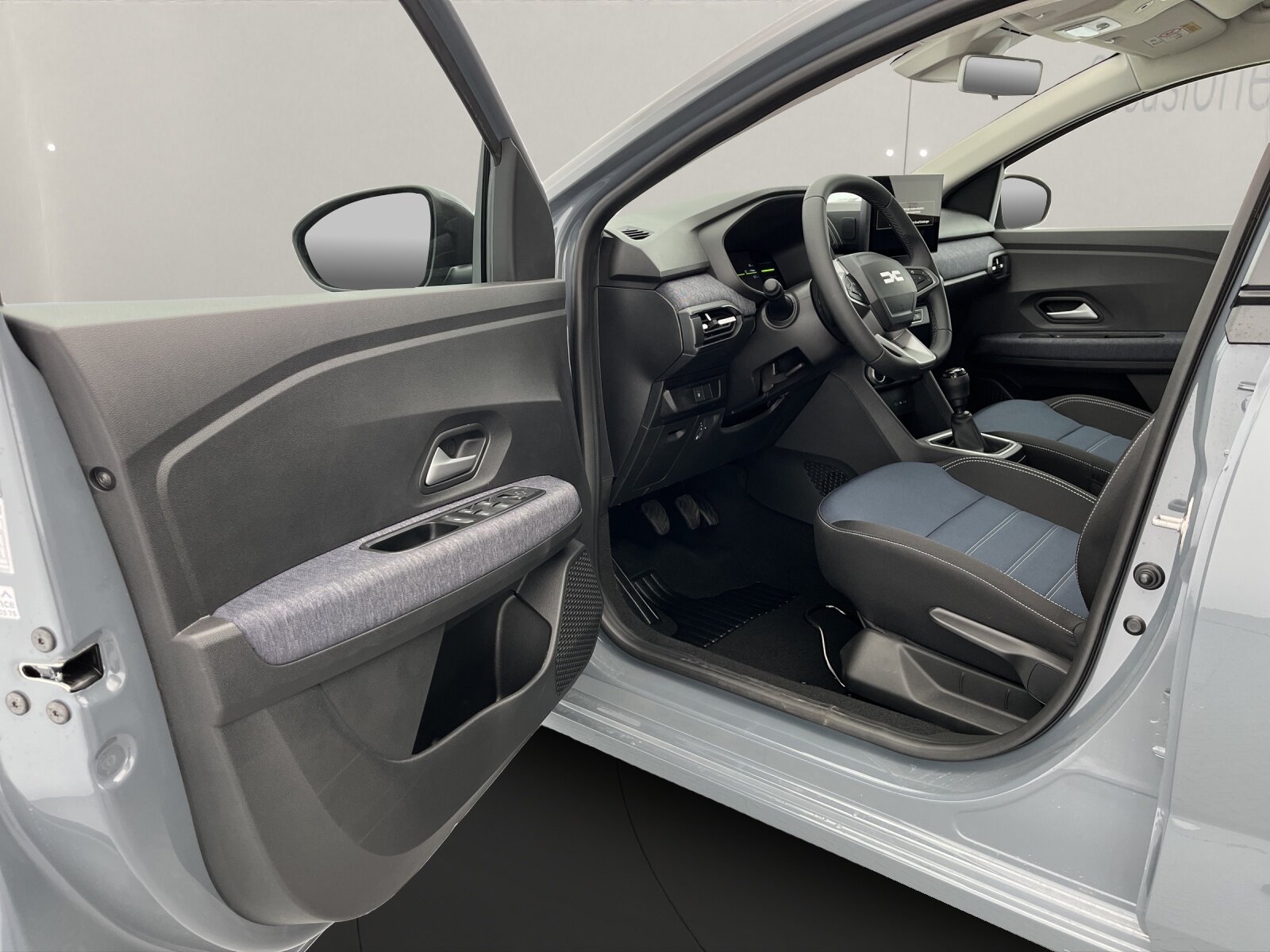 DACIA Sandero 1.0 TCe 100 Journey, Essence, Voiture nouvelle, Manuelle - 7