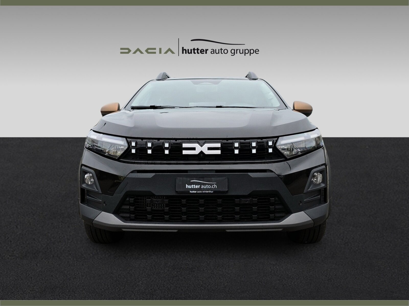 DACIA Sandero Stepway Extreme TCe110, Essence, Voiture nouvelle, Manuelle - 2