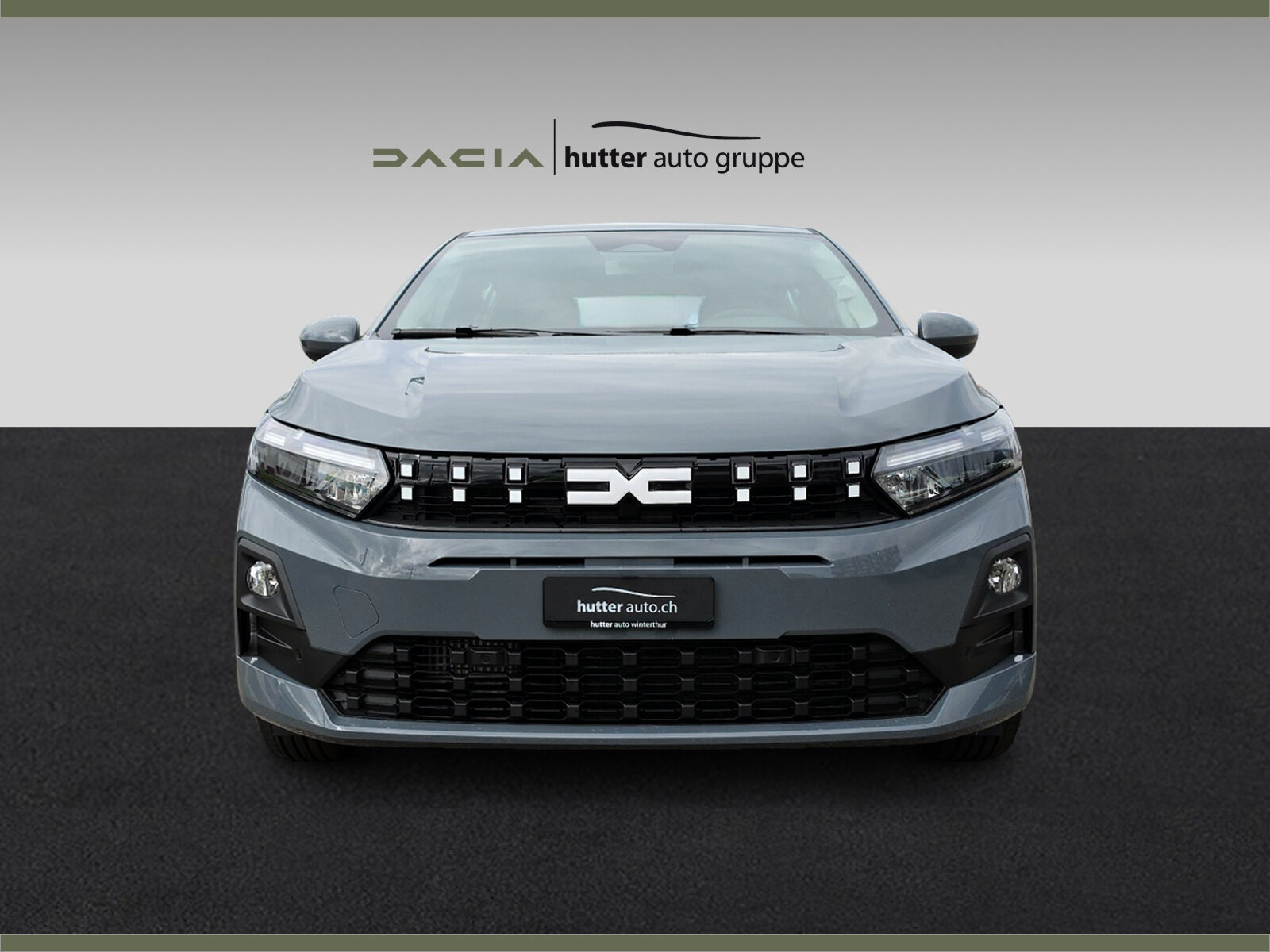 DACIA Sandero Journey TCe 100, Essence, Voiture nouvelle, Manuelle - 2