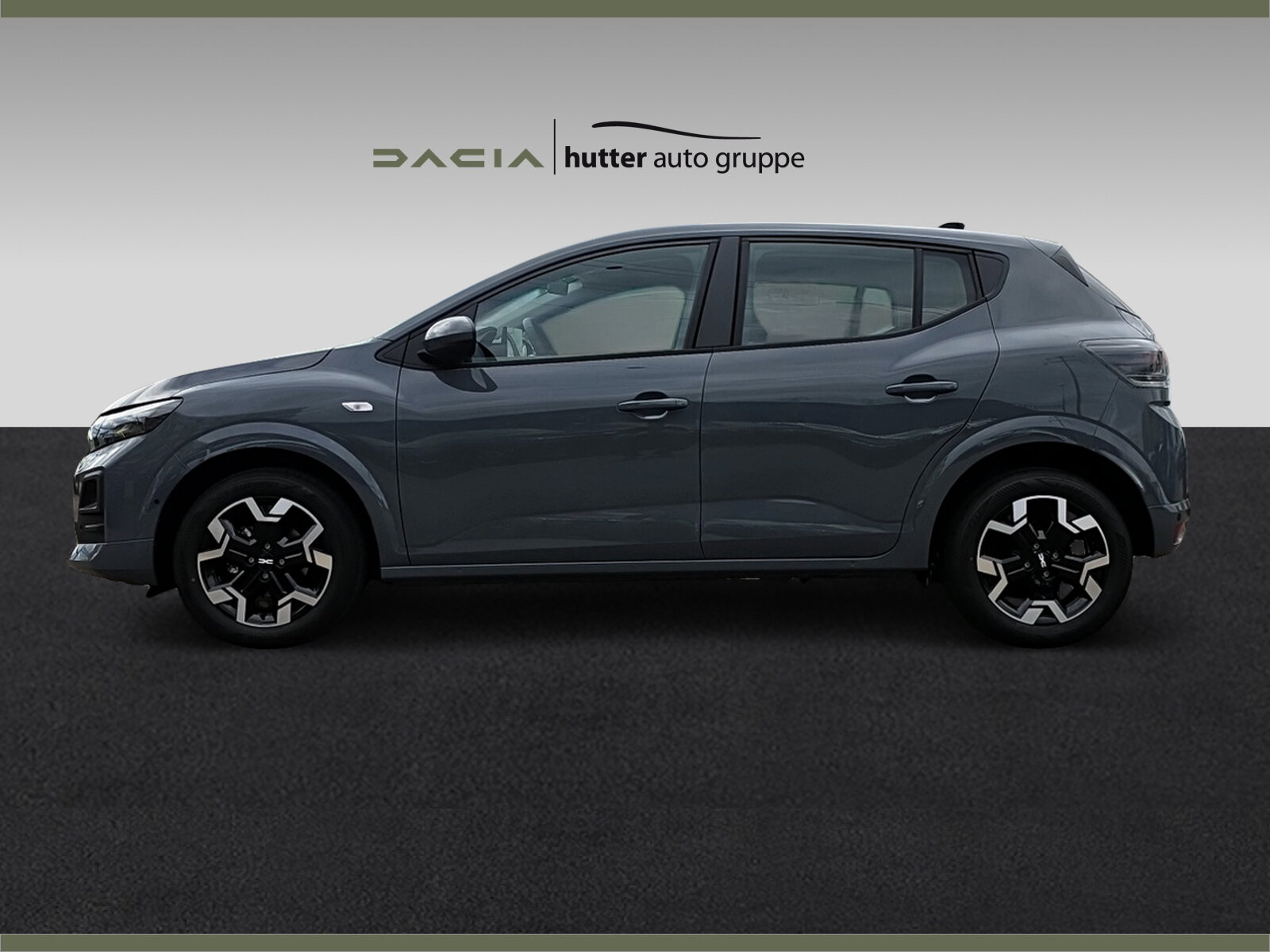 DACIA Sandero Journey TCe 100, Essence, Voiture nouvelle, Manuelle - 3