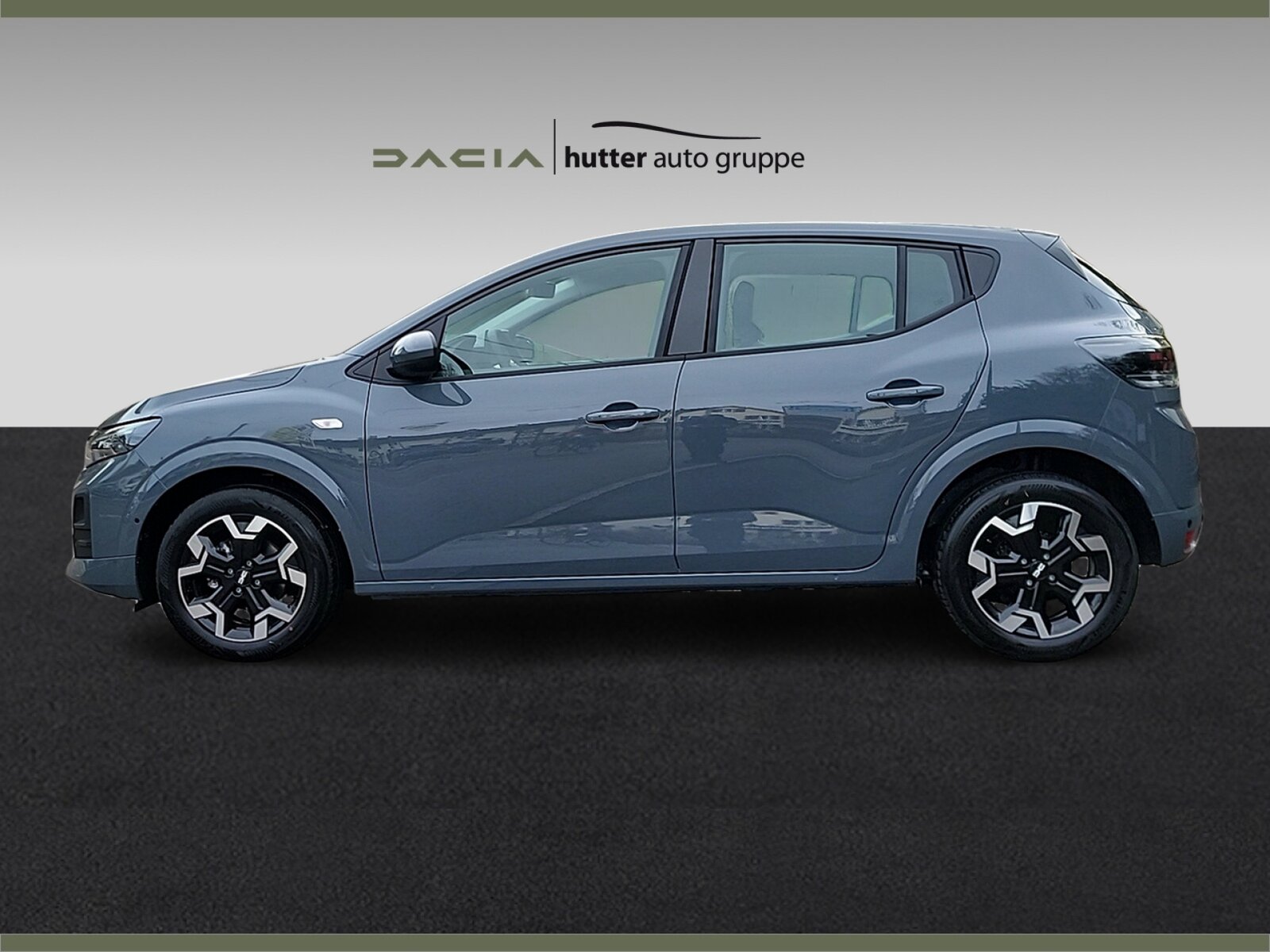 DACIA Sandero Journey TCe 100, Essence, Voiture nouvelle, Manuelle - 4