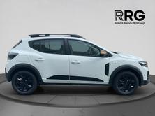 DACIA Sandero Stepway TCe 110 Extreme, Benzin, Neuwagen, Handschaltung - 2
