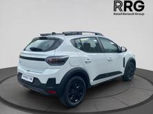 DACIA Sandero Stepway TCe 110 Extreme, Benzin, Neuwagen, Handschaltung - 3